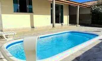 Imagem 3: Casa para venda possui 100 metros quadrados com 3 quartos em Bombas - Bombinhas - SC