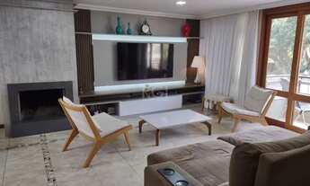 Imagem 2: Casa Condominio para Venda - 247.38m², 3 dormitórios, sendo 1 suites, 4 vagas - Ipanema, P