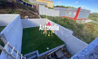 Imagem 4: Sobrado com 3 Dormitorio(s) localizado(a) no bairro Desvio Rizzo em Caxias do Sul / Ref