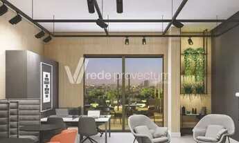 Imagem 7: Apartamento - Cambuí - Campinas