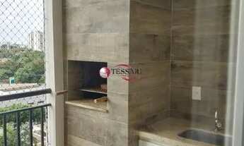 Imagem: Apartamento 3 dormitórios, 2 vagas, elevador