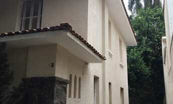 Imagem 7: Casa para venda tem 750 metros quadrados com 4 quartos em Jardim América - São Paulo - SP