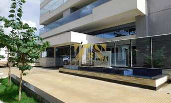 Imagem 2: Arte 21 Residence, Apartamento com 4 Quartos sendo 3 Suítes Plena Na 204 Sul (ARSE 21