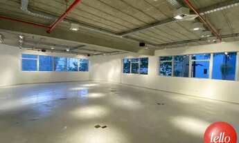 Imagem 7: São Paulo - Conjunto Comercial/Sala - Vila Olímpia