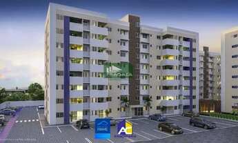 Imagem 4: APARTAMENTO ARACAJU ARUANA PRIME RESIDENCE A 5 MINUTOS DA PRAIA