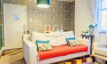 Imagem 5: Apartamento para Venda - 105m², 3 dormitórios, 1 vaga - Petrópolis