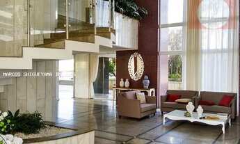 Imagem 5: Cobertura para Venda em Salvador, Candeal, 4 dormitórios, 4 suítes, 5 banheiros, 5 vagas