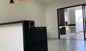 Imagem 4: Casa - Jardim São Marcos - Valinhos