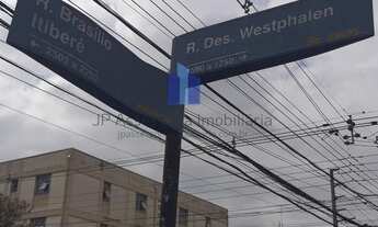 Imagem 3: Terreno para Venda em Curitiba, Rebouças