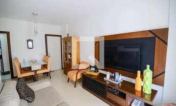 Imagem 3: Apartamento para Aluguel - Tijuca, 2 Quartos, 70 m2