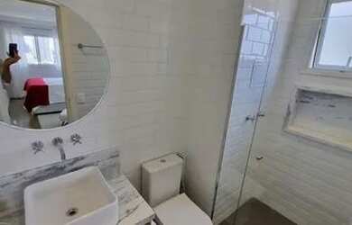 Imagem 10: Apartamento para venda possui 134 metros quadrados com 2 quartos em Cidade Monções - São P