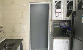 Imagem 4: Apartamento para venda com 55 metros quadrados com 2 quartos