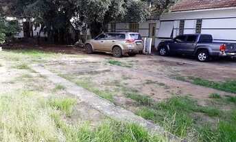 Imagem 4: Terreno em São João