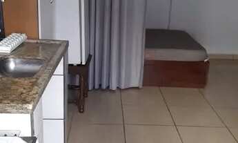 Imagem 2: Kit mobiliada Casa com 1 dormitório