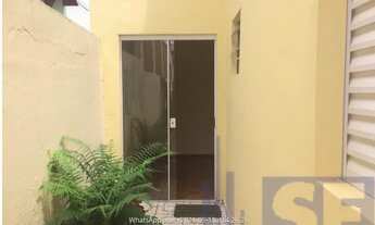 Imagem 5: Casa para venda com 135 metros quadrados com 3 quartos em Éden - Sorocaba - SP