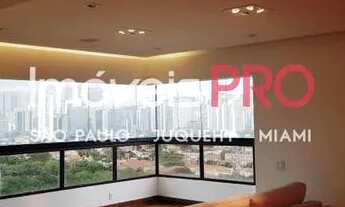 Imagem 2: Cobertura 225m² no Brooklin com 3 suítes e piscina privativa