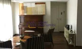 Imagem 6: Apartamento no Morumbi, com 4 dormitórios, sendo 2 suítes