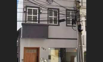 Imagem 4: Aluguel para uso residencial/Studio