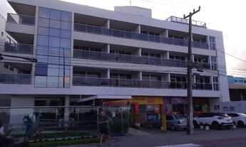 Imagem: CABO BRANCO Flat beira mar