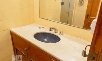 Imagem 7: Apartamento para Aluguel - Tijuca, 2 Quartos, 70 m2