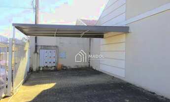 Imagem 2: Casa com 2 dormitórios à venda, 50 m² por R$ 131.900,00 - Boa Vista - Ponta Grossa/PR