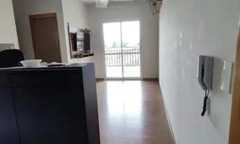 Imagem: DR - Apartamento para venda tem 54 m² com