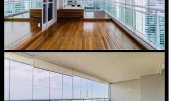 Imagem 7: Cobertura em Campo Belo 280m² - 3 Suítes - 4Vagas