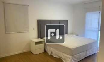 Imagem 6: Apartamento para alugar, 246 m² por R$ 20.050,00/mês - Alphaville Industrial - Barueri/SP