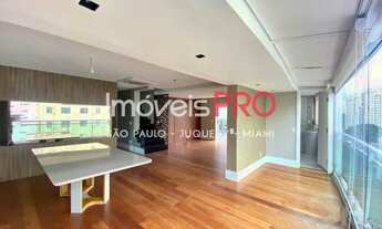 Imagem 4: Cobertura, Moema Pássaros - São Paulo