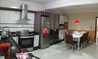 Imagem 3: Sobrado com 4 dormitórios à venda, 218 m² - Parque São Domingos - São Paulo/SP