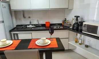 Imagem 5: Excelente Apartamento Duplex na Vila Nova Conceição, Totalmente mobiliado!!! - São Paulo