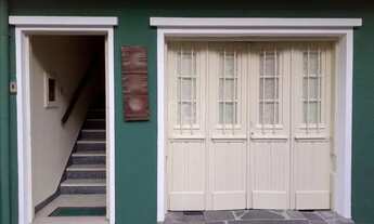 Imagem 2: Apartamento para Venda - 170m², 4 dormitórios, 1 vaga - Santana