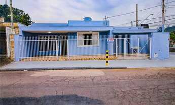 Imagem 2: Casa a Venda no bairro Vila Liberdade- Jundiaí-SP