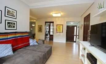 Imagem 5: Casa para Venda - 221.52m², 4 dormitórios, sendo 3 suites, 4 vagas - Ipanema