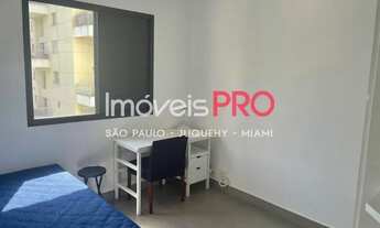 Imagem 5: VILA OLÍMPIA - 2DORMS/2VAGAS - MOBILIADO