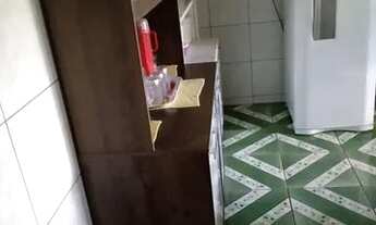 Imagem 5: Casa setor 02 Águas Lindas