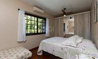 Imagem 3: Casa para Venda - 333m², 3 dormitórios, sendo 1 suites, 2 vagas - Ipanema