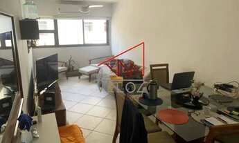 Imagem: Flat para venda com 100 metros quadrados