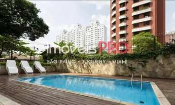 Imagem 2: Apartamento à venda em Vila Olímpia com 98 m2