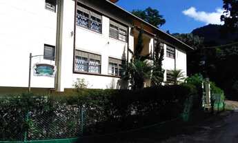 Imagem: Petrópolis - Apartamento - Itaipava