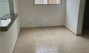 Imagem 4: Apartamento Padrão em Ribeirão Preto