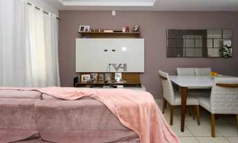 Imagem 2: Sobrado de 2 dormitórios no São José, em Canoas. REF: VH-2209