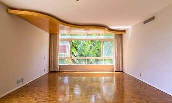 Imagem: Apartamento com muito conforto e ótima