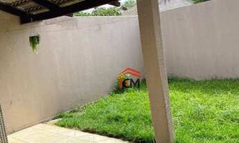 Imagem 4: Casa com 3 dormitórios à venda, 98 m² por R$ 325.000,00 - Jardim Fonte Nova - Goiânia/GO