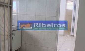 Imagem 7: Apartamento para aluguel possui 30 metros quadrados com 1 quarto em Cidade Domitila - São