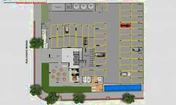 Imagem 3: Apartamento 3 quartos em Bento Ferreira