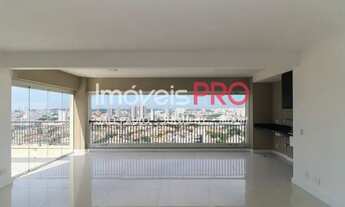 Imagem 2: Excelente cobertura duplex de 221m² para venda no Jardim da Saúde