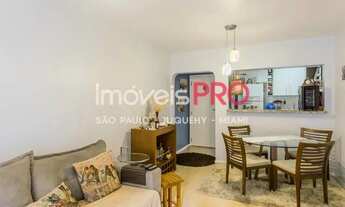 Imagem 4: Apto de 2 dorm sendo 1 suite e 1 vaga no Itaim