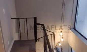 Imagem 4: FLAT DUPLEX A VENDA 03 MINUTOS DA AV. PAULISTA