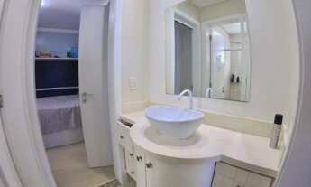 Imagem 3: 03 suites, 01 por andar, 02 vagas, Lazer, Rua 2850, Oportunidade!